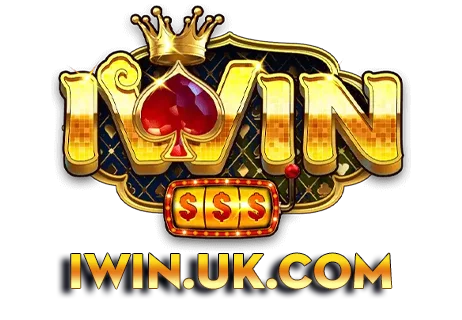 Logo iwin