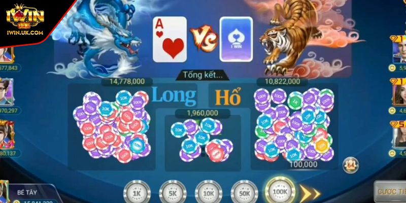 Những cửa cược hấp dẫn người chơi có thể chọn 