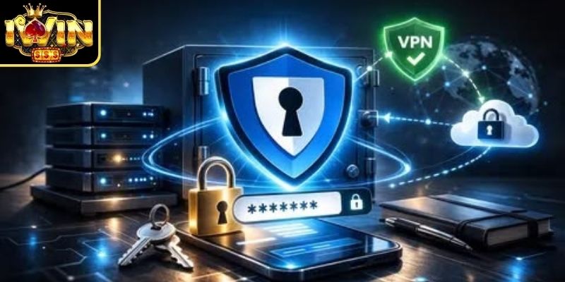 Bảo Mật Tài Khoản: Cảnh Báo Đăng Nhập Lạ Và Phòng Tránh 3 Thực hiện nhiều lớp xác thực giúp tăng an toàn tài khoản
