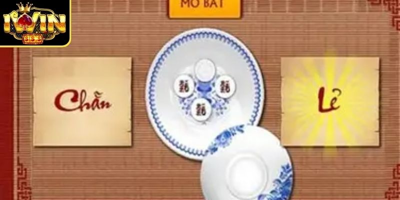 Cách Chơi Xóc Đĩa Online Iwin - Hướng Dẫn Cơ Bản Người Mới 1 Điểm hấp dẫn khi khám phá cách chơi xóc đĩa online Iwin
