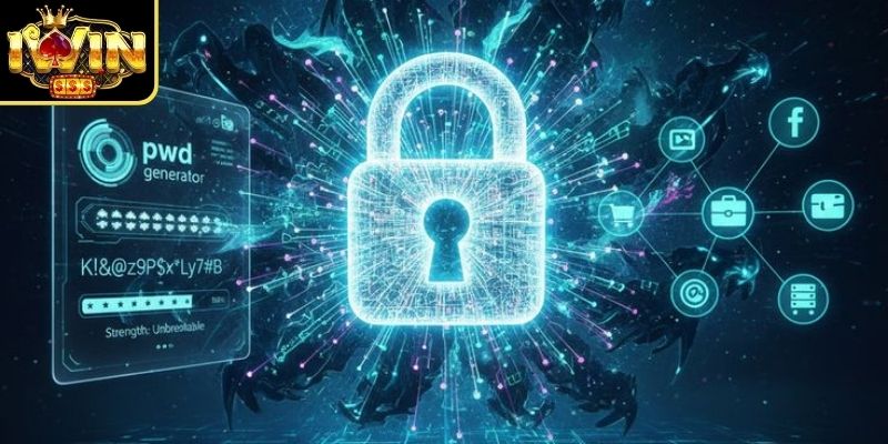Cách Reset Mật Khẩu Khi Quên Iwin Nhanh Chóng, An Toàn 1 Người dùng thực hiện cách reset mật khẩu khi quên Iwin an toàn