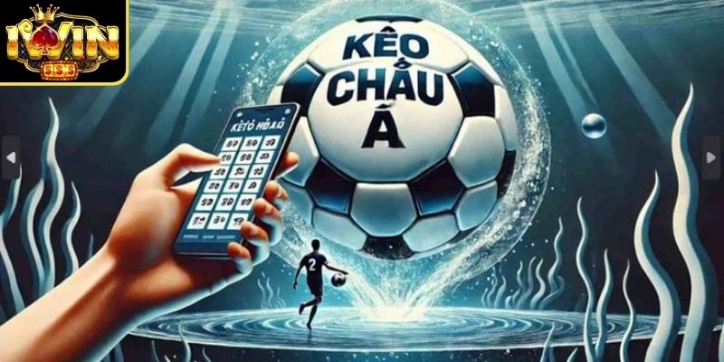 Cách Xem Kèo Châu Á Iwin Dễ Hiểu Dành Cho Người Mới 1 Giới thiệu về cách xem kèo Châu Á Iwin