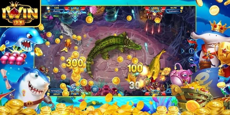 Có Thể Sử Dụng Tool Để Bắn Cá Tại Iwin - Giải Đáp Chi Tiết 2 Tìm hiểu điểm ưu và nhược khi dùng