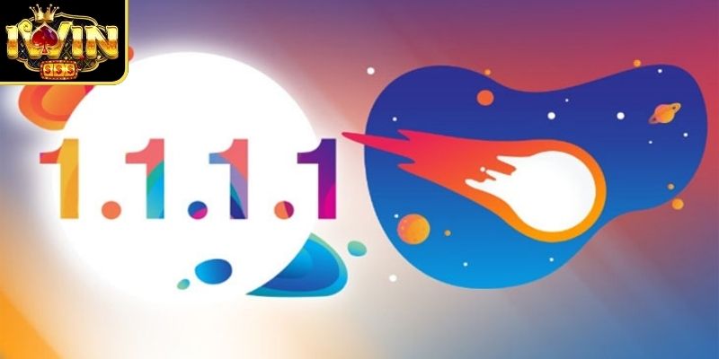 Hướng Dẫn Tải Và Cài Đặt App 1.1.1.1 Để Vào Xin Iwin 3 Lưu ý lúc bạn tải và cài đặt app 1.1.1.1 để vào xin Iwin