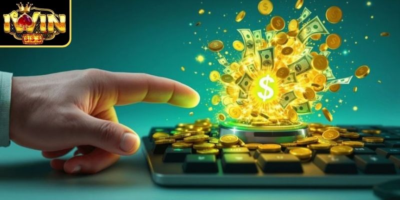 Nạp Tiền USDT Iwin - Hướng Dẫn Chi Tiết Các Bước An Toàn 3 Thực hiện giao dịch chính xác để tránh mất tiền không mong muốn