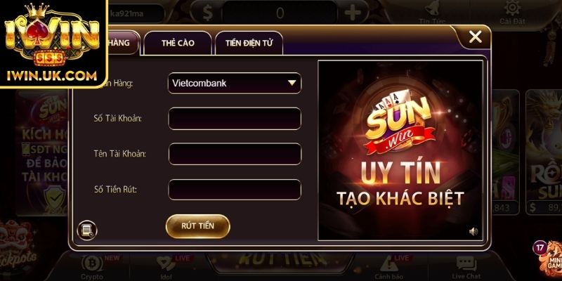 Tin đồn Sunwin, Hitclub bị bóc phốt: Phân tích sự thật và cách truy cập đúng web chính hãng 2 Thực hư tin đồn Sunwin giữ lệnh rút tiền suốt một tuần