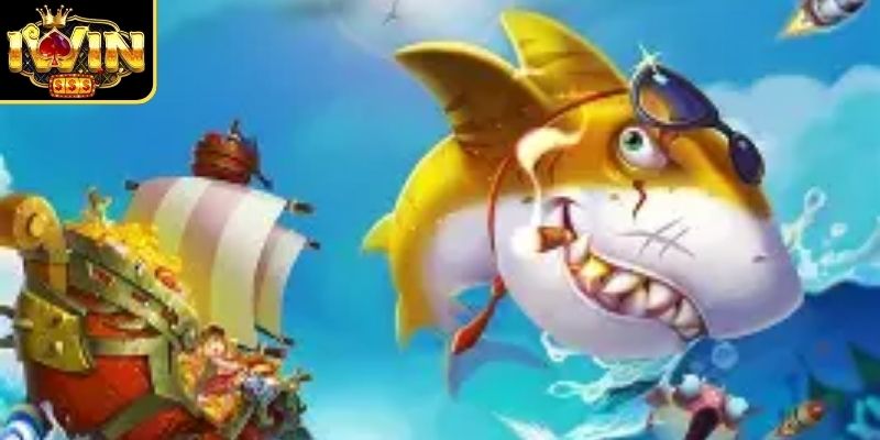Trò Bắn Cá Nào Tại Iwin Dễ Ăn Nhất - Bí Quyết Game Chuẩn 3 Giải đáp trò bắn cá nào tại Iwin dễ ăn nhất với mức tiền