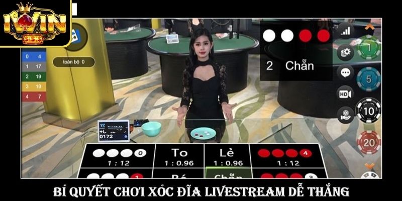Xóc Đĩa Ăn Tiền Thật Iwin - 5 Bước Chuẩn Đề Bắt Đầu 2 Các cửa cược dược vào mặt ngửa quân vị