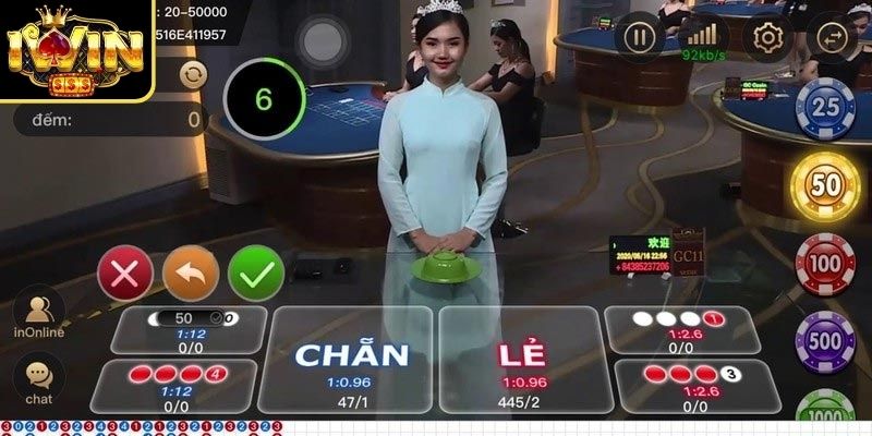 Xóc Đĩa Ăn Tiền Thật Iwin - 5 Bước Chuẩn Đề Bắt Đầu 3 Có nhiều thuật ngữ xóc đĩa ăn tiền thật Iwin