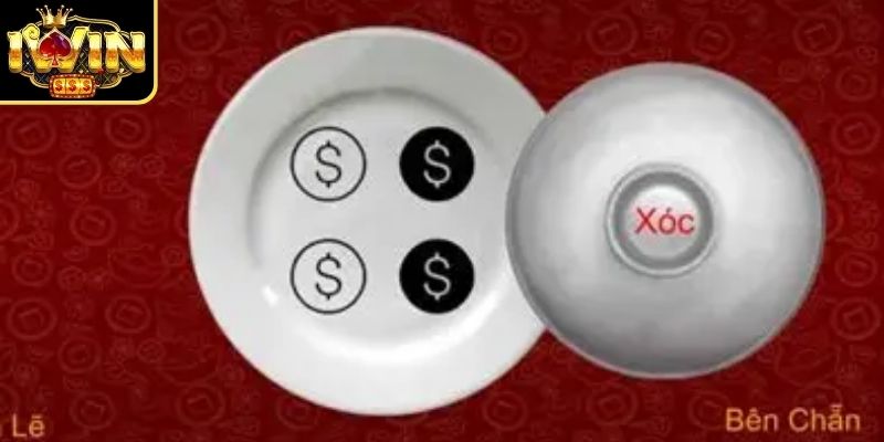 Xóc Đĩa Online Iwin - Cá Cược Đẳng Cấp Với Tỷ Lệ Thưởng 3 Những phương pháp soi cầu xóc đĩa thực dụng